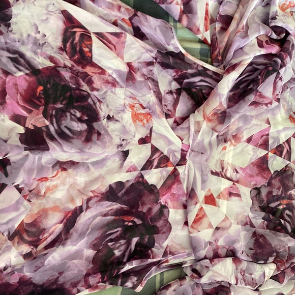 Women’s blouse - Picture 8 of 8